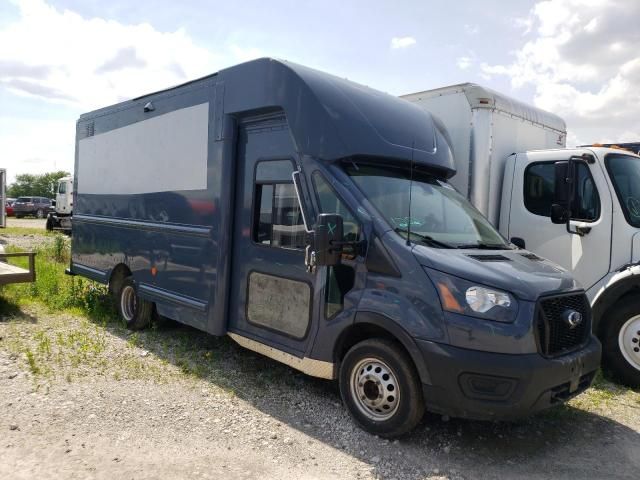 2021 Ford Transit T-350 HD