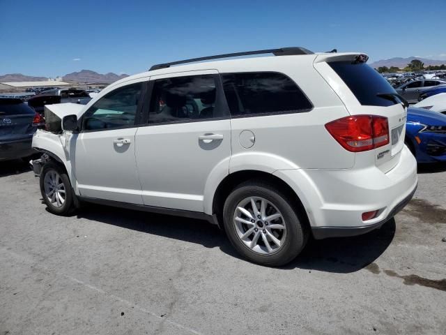 2013 Dodge Journey SXT