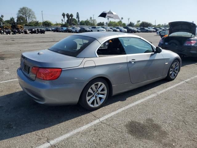 2012 BMW 328 I Sulev