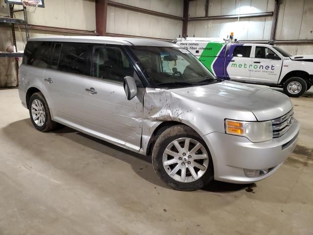 2010 Ford Flex SEL