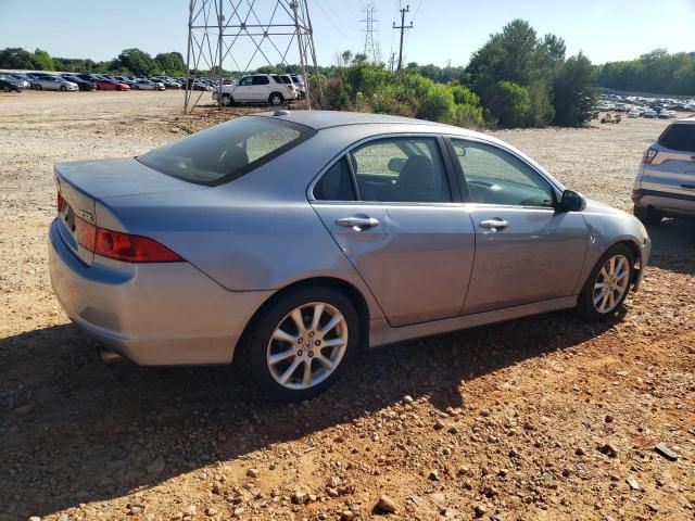 2006 Acura TSX