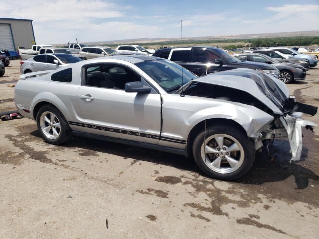 2005 Ford Mustang