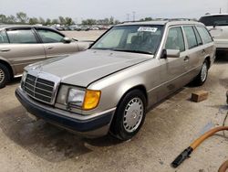 1991 Mercedes-Benz 300 TE en venta en Pekin, IL