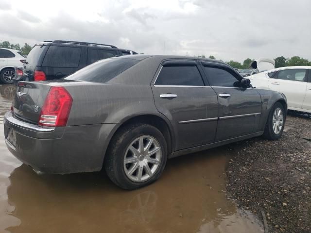 2010 Chrysler 300C