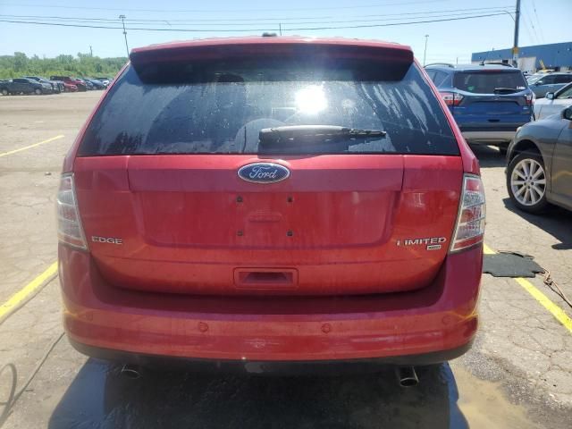 2010 Ford Edge Limited