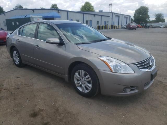 2011 Nissan Altima Base