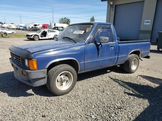 1986 Toyota Pickup 1/2 TON RN50