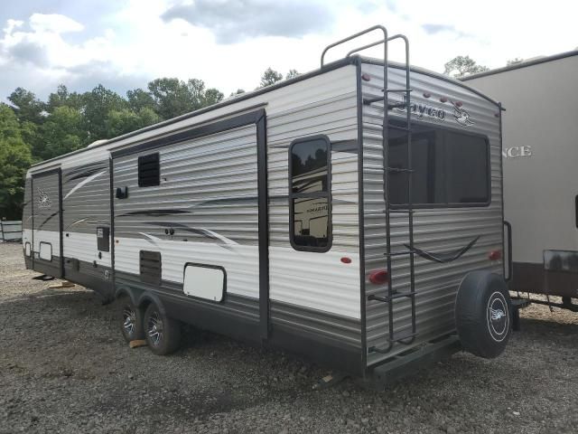 2017 Jayco RV