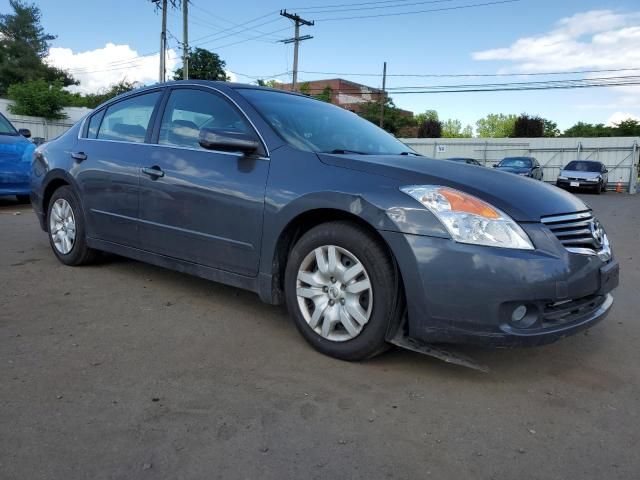 2009 Nissan Altima 2.5