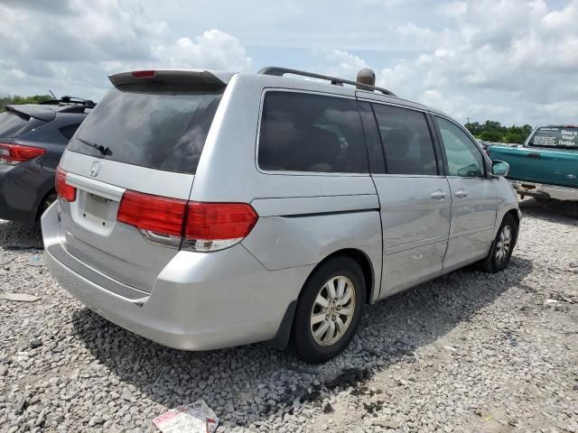 2010 Honda Odyssey EXL