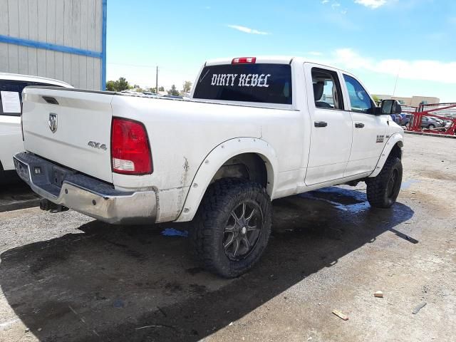 2016 Dodge RAM 2500 ST