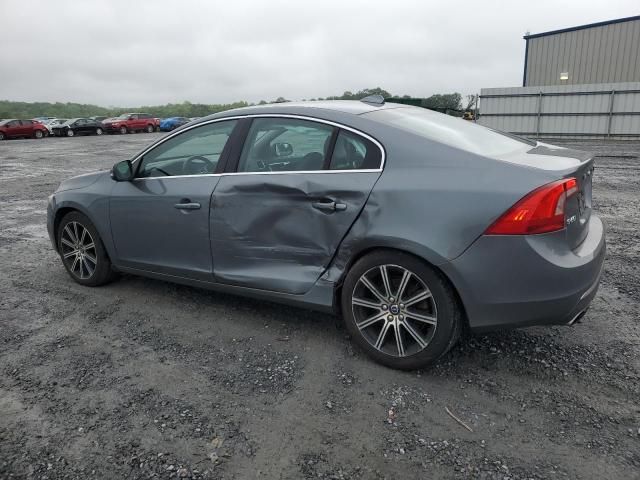 2017 Volvo S60 Premier