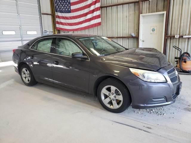 2013 Chevrolet Malibu LS