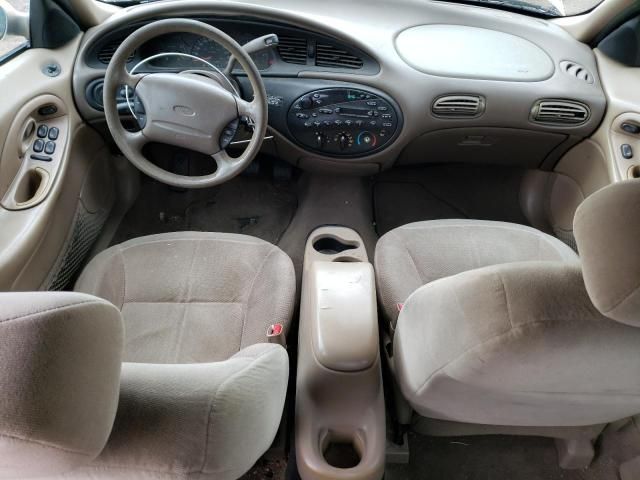 1998 Ford Taurus LX