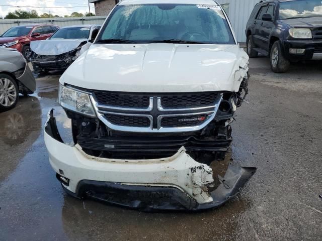 2015 Dodge Journey Limited