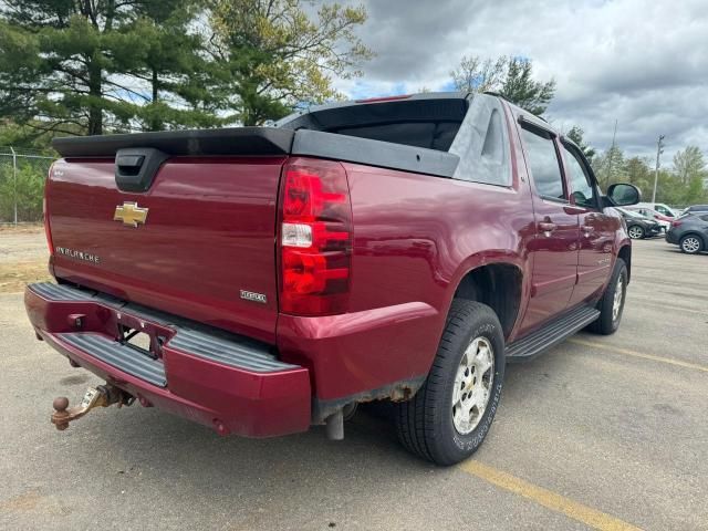 2007 Chevrolet Avalanche K1500