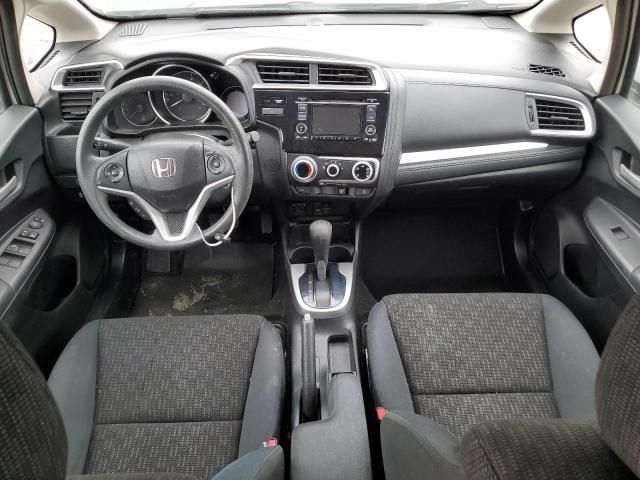 2015 Honda FIT LX