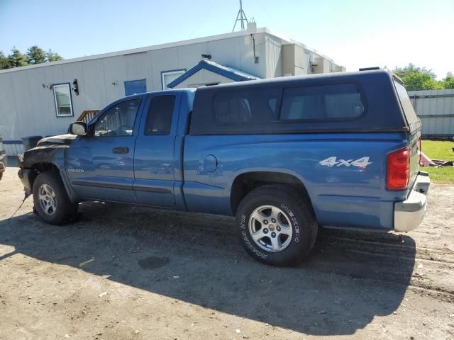 2005 Dodge Dakota SLT