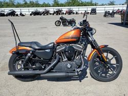 2020 Harley-Davidson XL883 N for sale in Fresno, CA