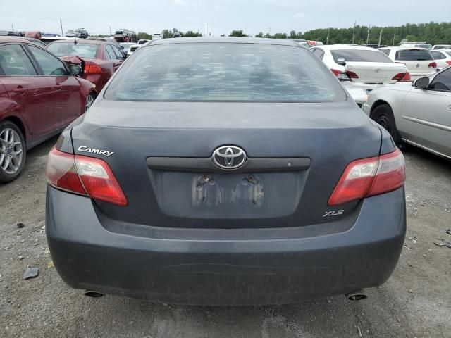 2009 Toyota Camry SE