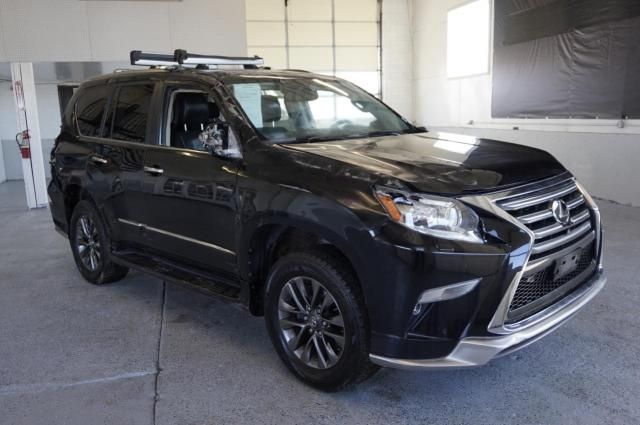 2017 Lexus GX 460 Premium