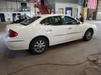 2008 Buick Lacrosse CXL