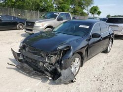 Infiniti g37 Vehiculos salvage en venta: 2011 Infiniti G37