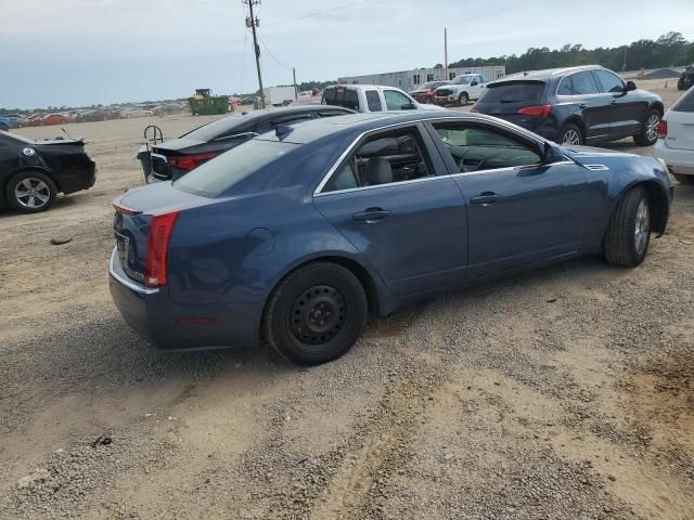 2009 Cadillac CTS