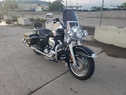 2010 Harley-Davidson Flhrc for sale in Woodhaven, MI