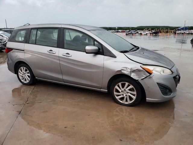 2012 Mazda 5