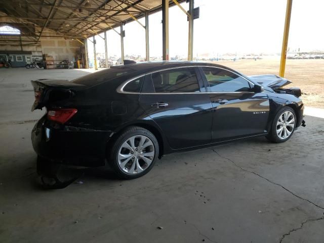 2017 Chevrolet Malibu Premier