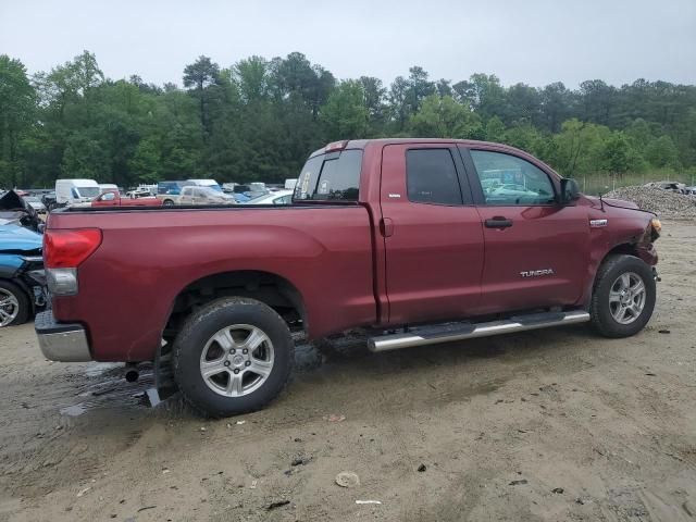 2008 Toyota Tundra Double Cab