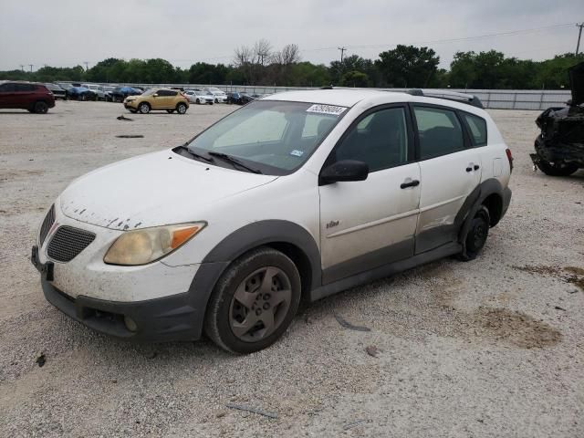 2008 Pontiac Vibe