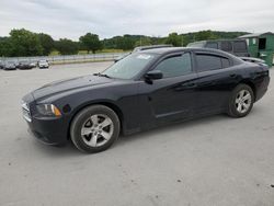 Vehiculos salvage en venta de Copart Lebanon, TN: 2013 Dodge Charger SE