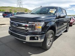 2018 Ford F150 Supercrew for sale in Littleton, CO