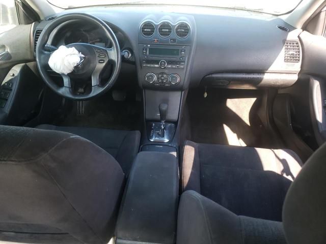 2011 Nissan Altima Base