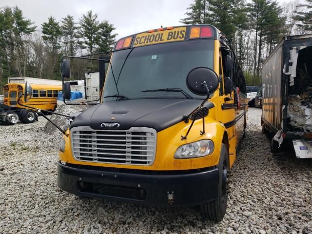 2018 Freightliner Chassis B2B