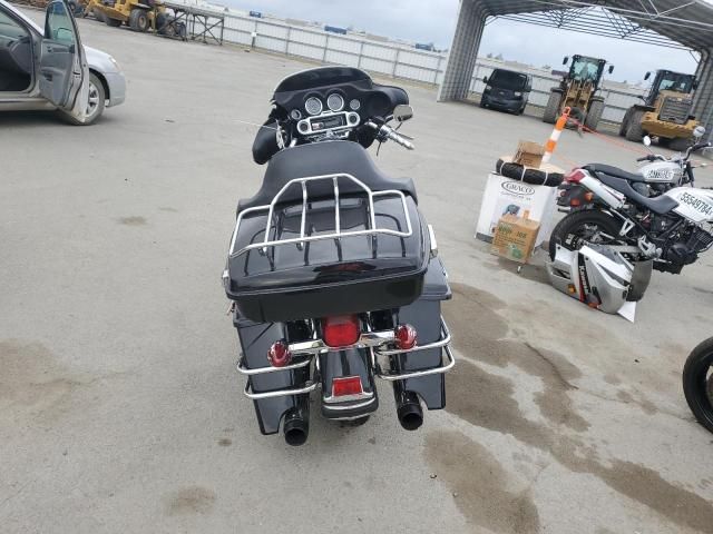 2003 Harley-Davidson Flht