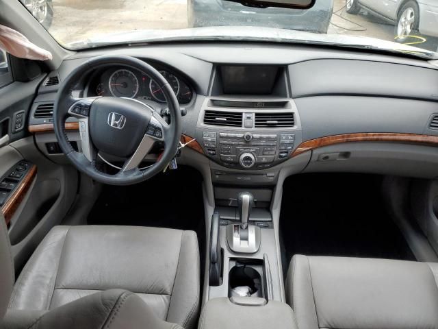 2011 Honda Accord EXL