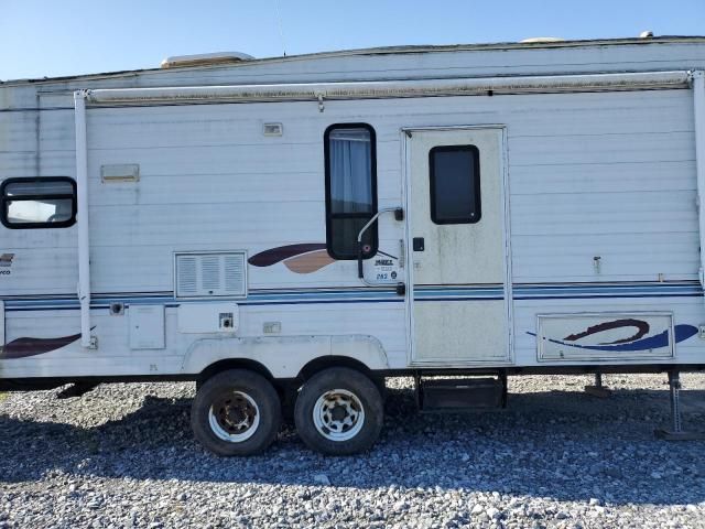 2000 Jayco Eagle