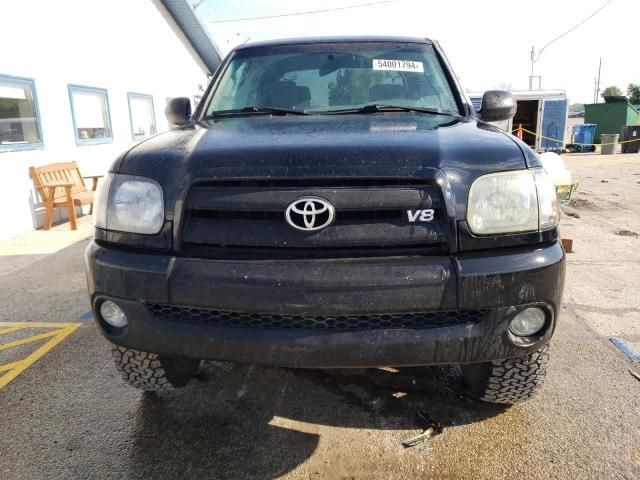 2006 Toyota Tundra Double Cab SR5