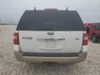 2013 Ford Expedition EL XLT