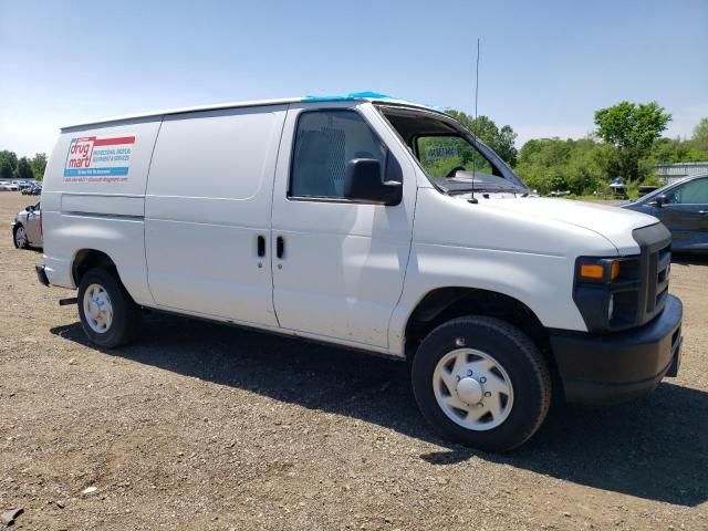 2014 Ford Econoline E150 Van