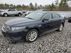 2015 Ford Taurus SE for sale in Windham, ME