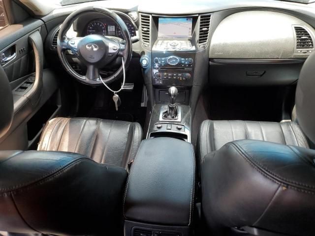 2012 Infiniti FX35