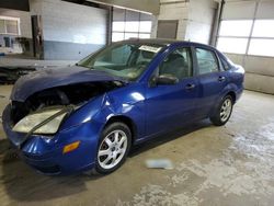 2005 Ford Focus ZX4 for sale in Sandston, VA