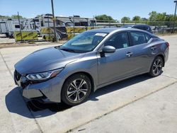 2022 Nissan Sentra SV for sale in Sacramento, CA