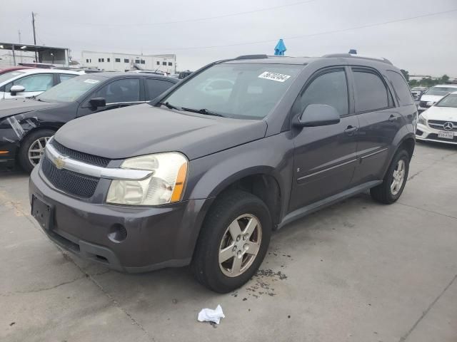 2008 Chevrolet Equinox LT