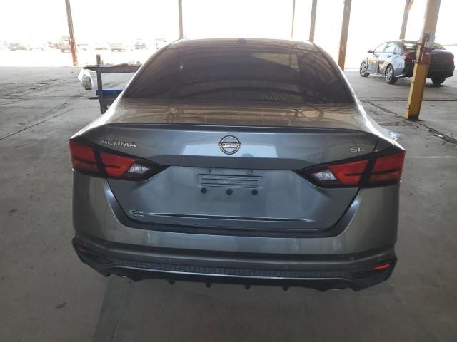 2019 Nissan Altima SL