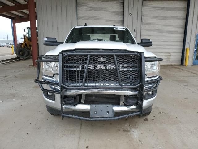 2022 Dodge RAM 2500 Tradesman